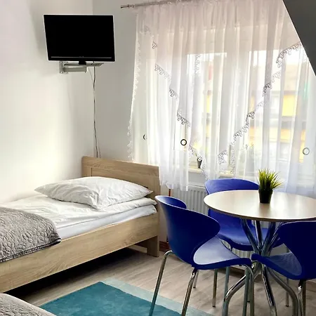 Apartament Casa Al Mare Władysławowo Zewnętrze zdjęcie
