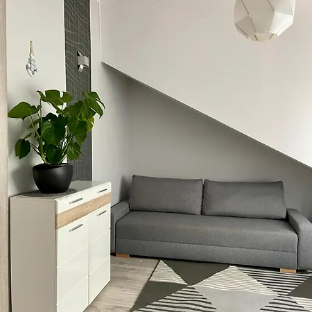 Apartament Casa Al Mare Władysławowo Zewnętrze zdjęcie