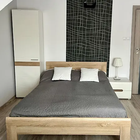 Apartament Casa Al Mare Władysławowo Zewnętrze zdjęcie