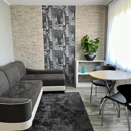 Apartament Casa Al Mare Władysławowo Zewnętrze zdjęcie
