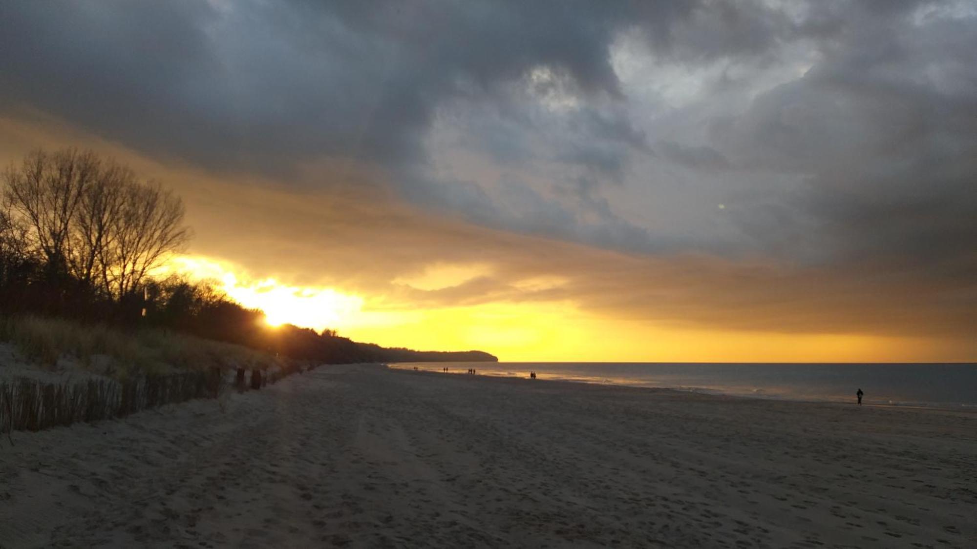 Homestay Casa Al Mare Wladyslawowo