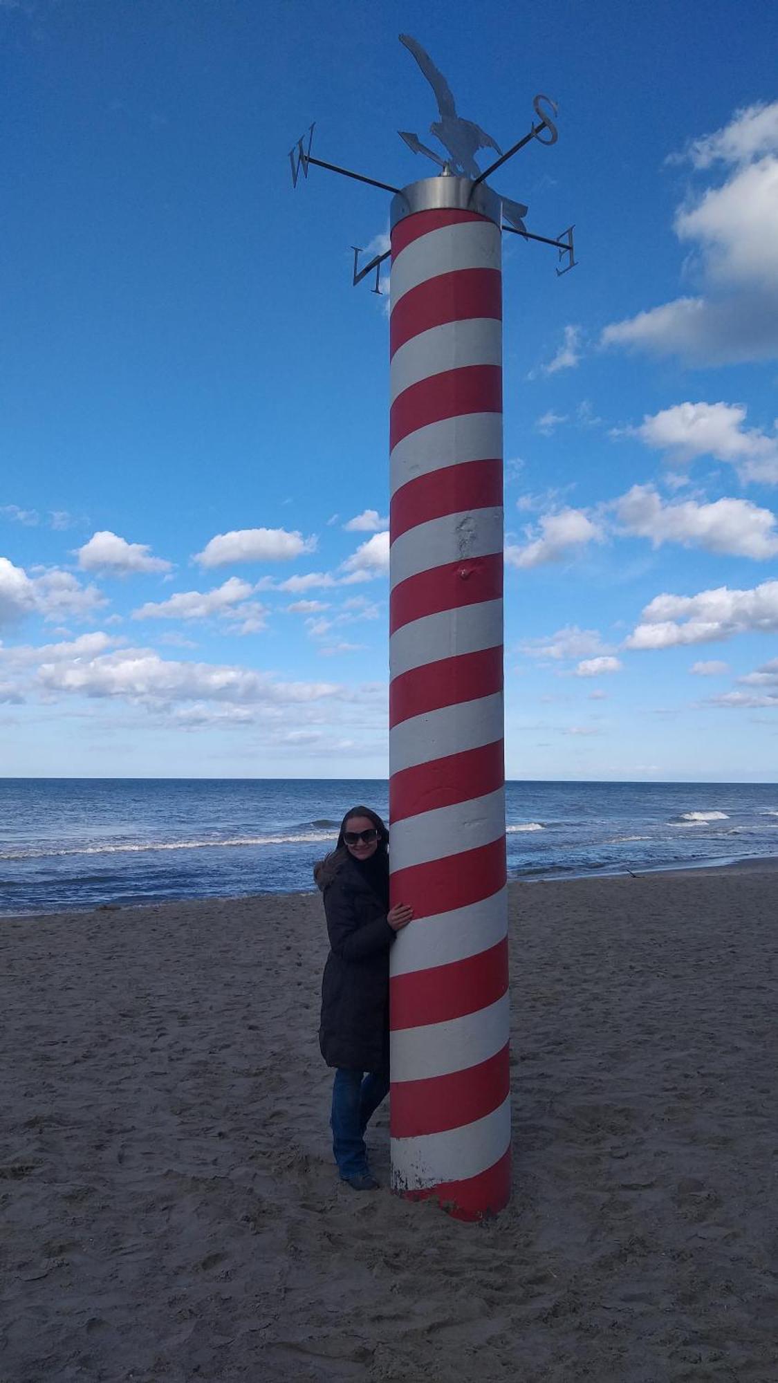 Casa Al Mare Homestay Wladyslawowo