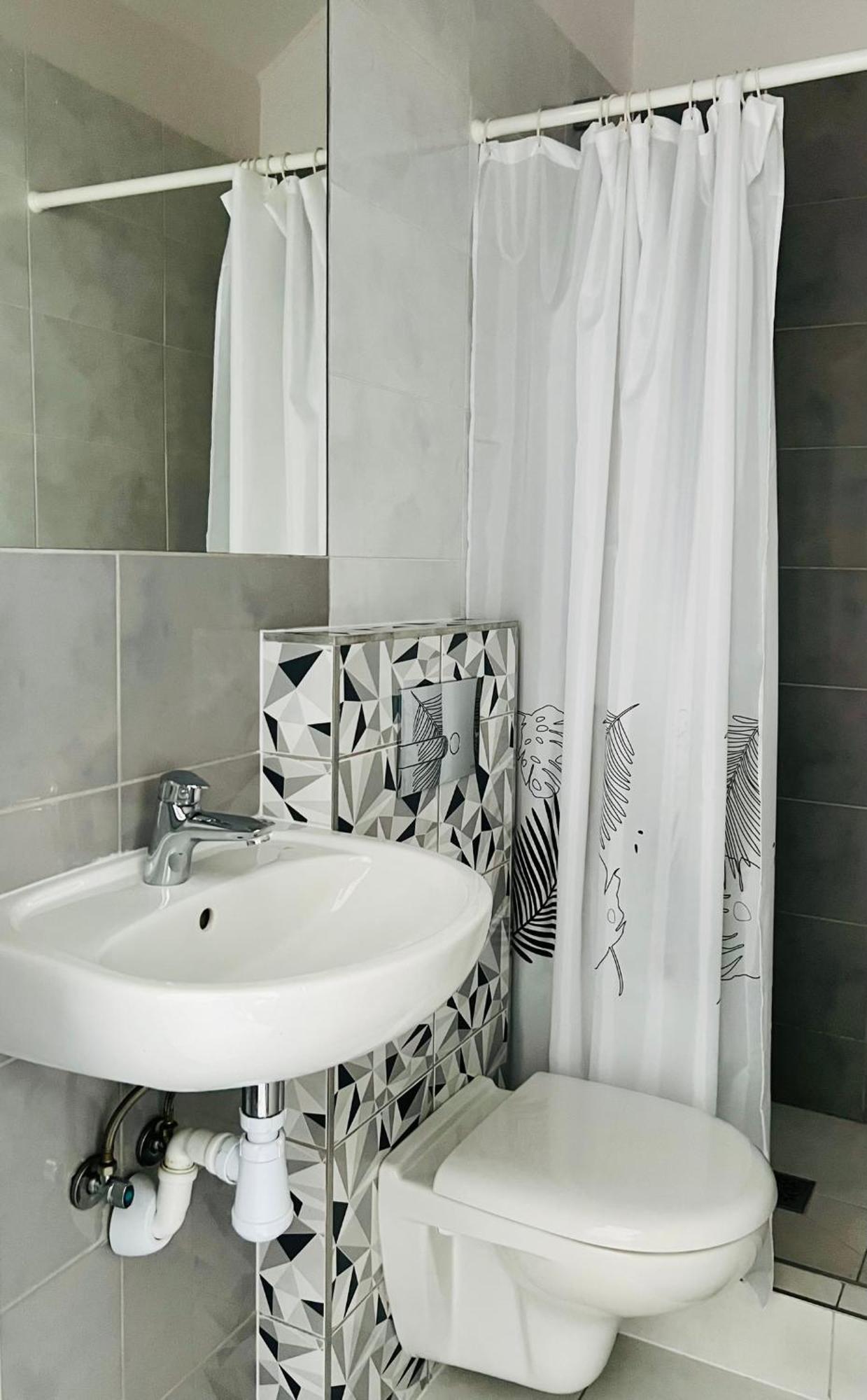 Homestay Casa Al Mare Wladyslawowo