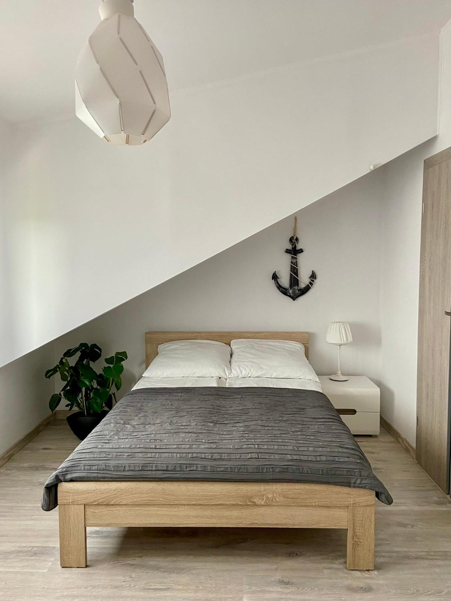 Kwatera prywatna Casa Al Mare *