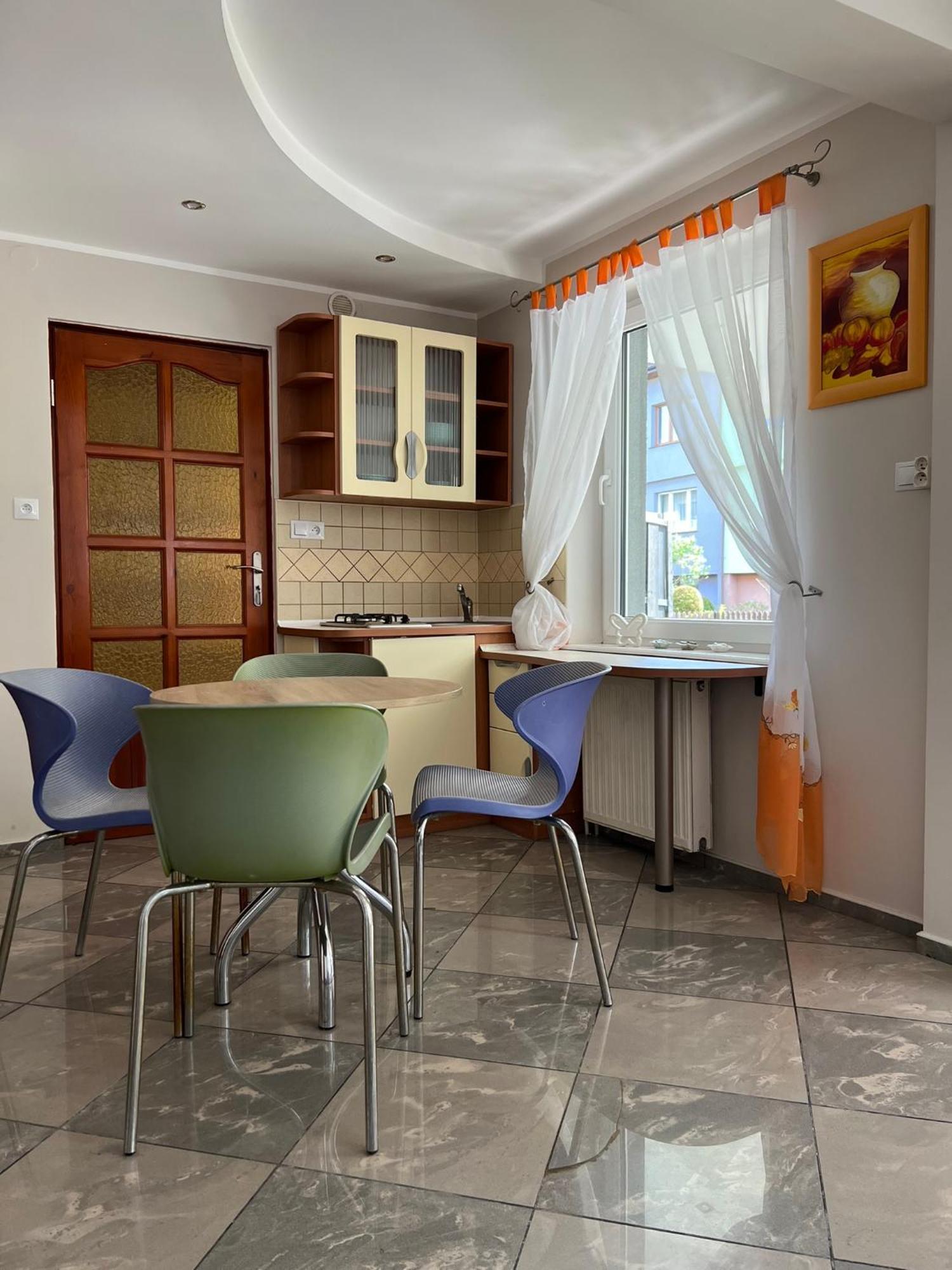 Casa Al Mare Homestay *