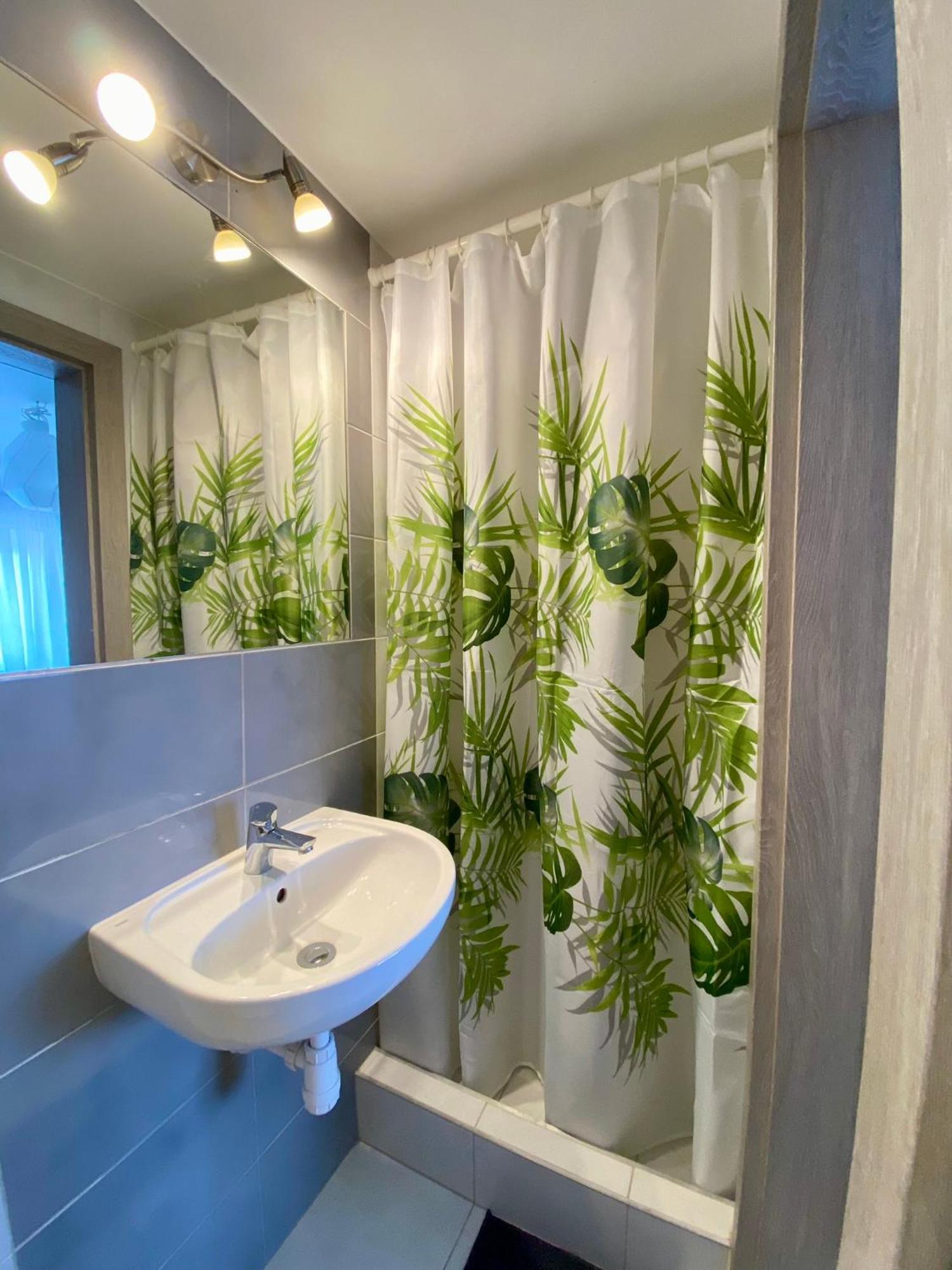 Homestay Casa Al Mare Wladyslawowo