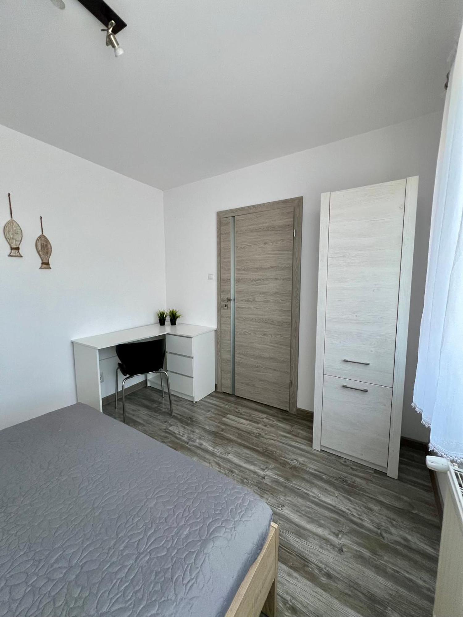 Homestay Casa Al Mare Wladyslawowo