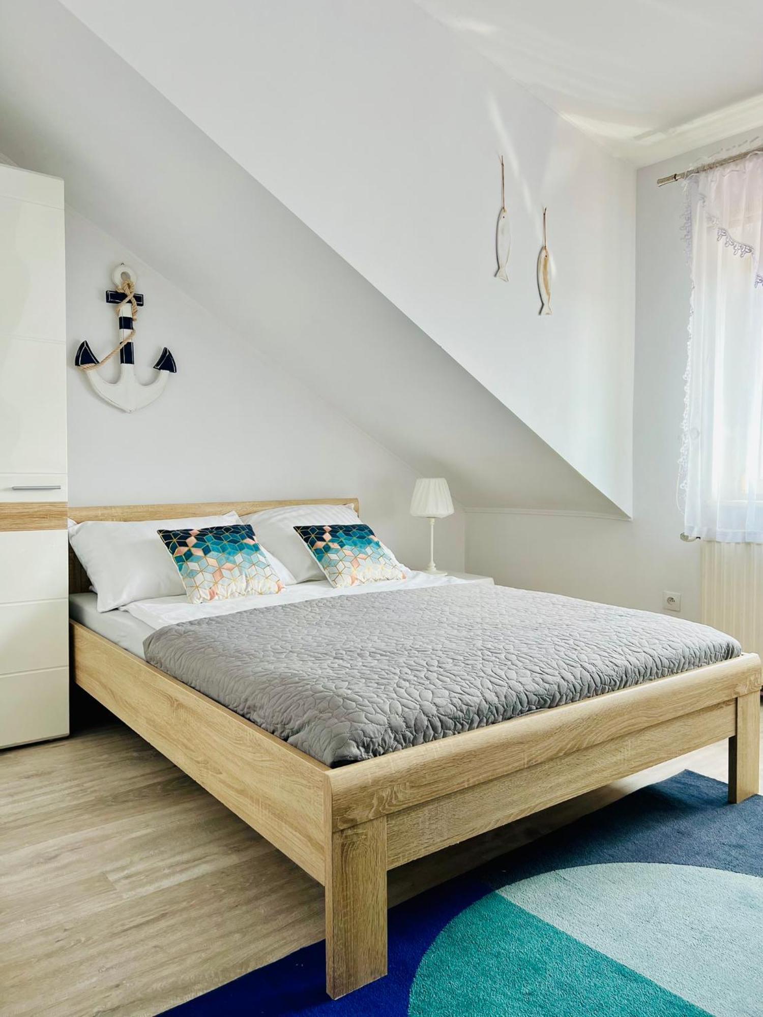 Casa Al Mare Wladyslawowo