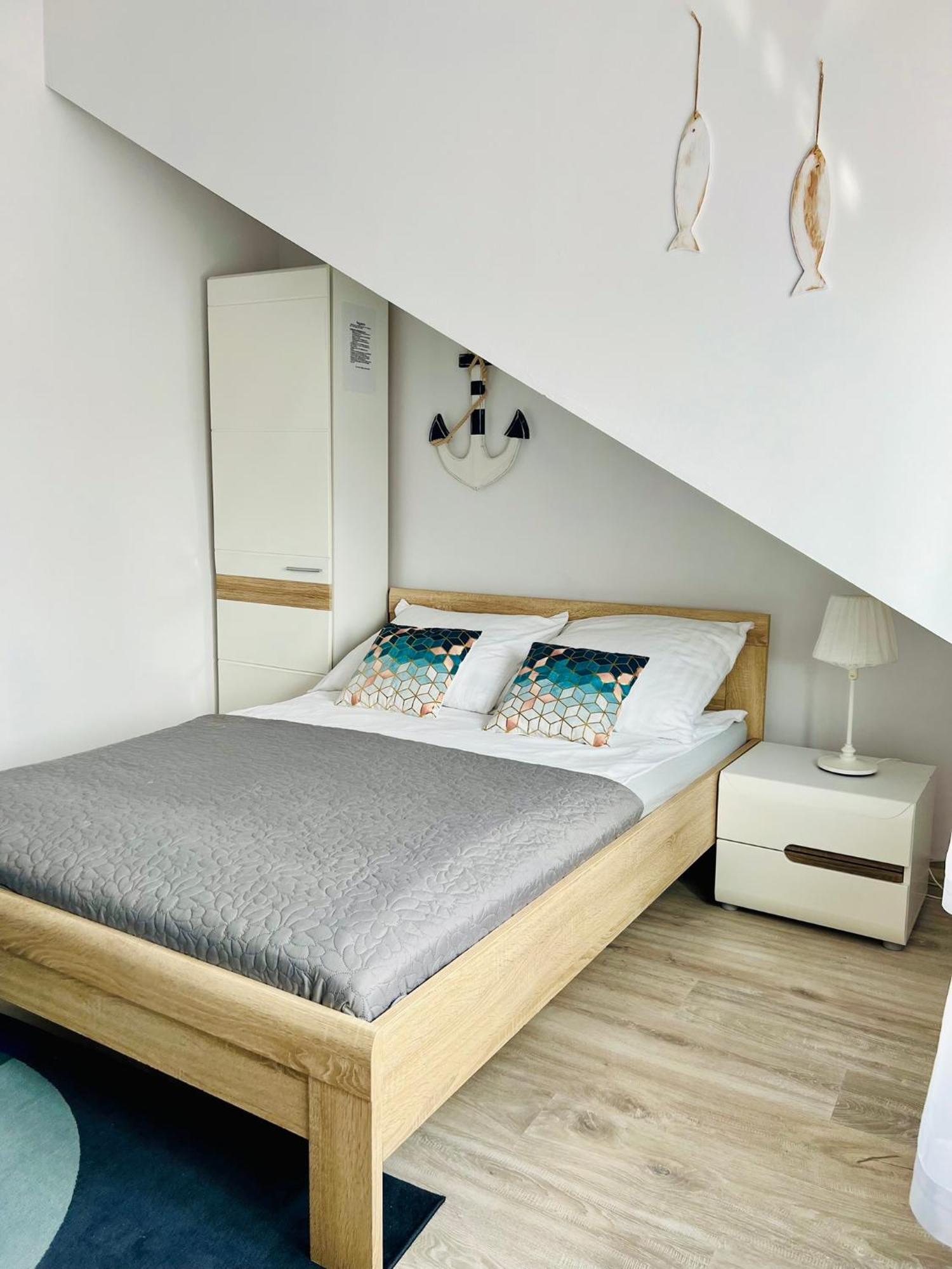 Casa Al Mare Wladyslawowo